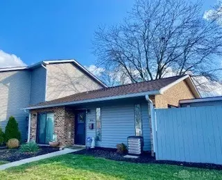 2856 Foxwood Ct, Miamisburg, OH 45342