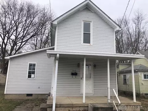 215 N Main St, Covington, OH 45318