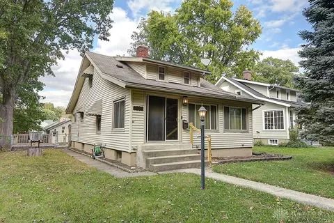 1539 Bowman Ave, Dayton, OH 45409
