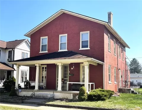 204 4th St, Miamisburg, OH 45338