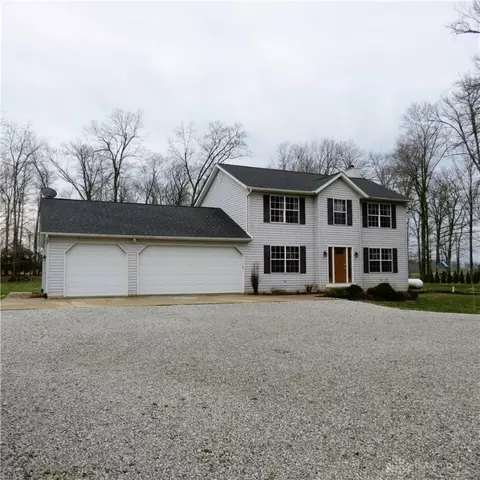 12200 Amsterdam Rd, Anna, OH 45302