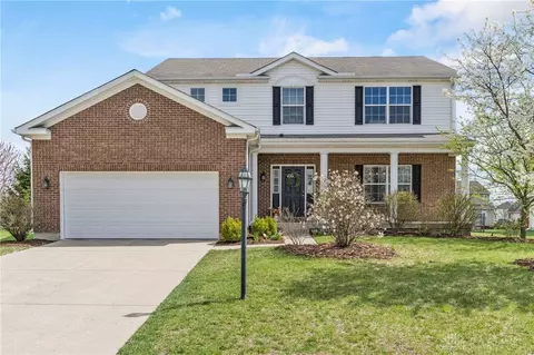 1330 Camden Tr, Beavercreek, OH 45434
