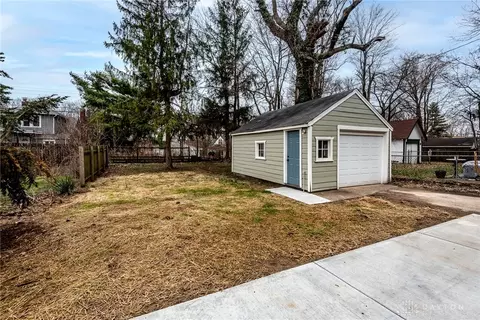 2927 Oakland Ave, Kettering, OH 45409 photo 21