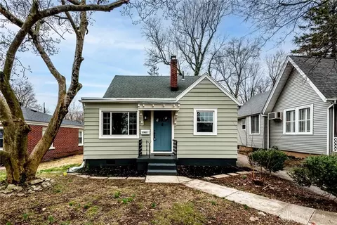 2927 Oakland Ave, Kettering, OH 45409