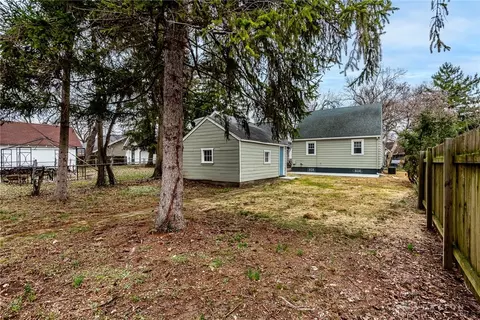 2927 Oakland Ave, Kettering, OH 45409 photo 24