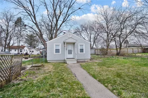 1429 Horlacher Ave, Dayton, OH 45420