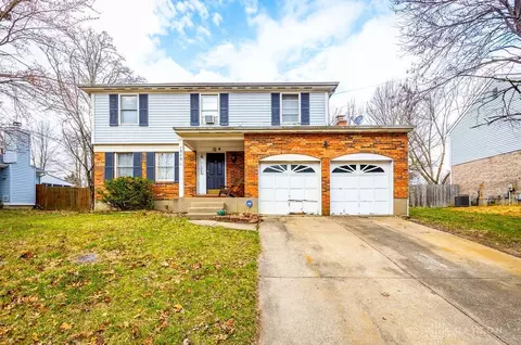 1513 Spruce, Amelia, OH 45102