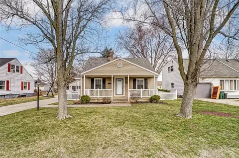 3109 Wildwood Rd, Middletown, OH 45042