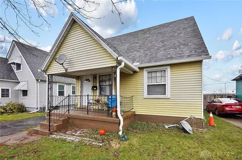 117 Macready Ave, Dayton, OH 45404
