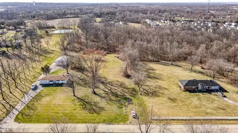 3957 Beal Rd, Franklin, OH 45005