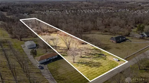 3957 Beal Rd, Franklin, OH 45005 photo 3