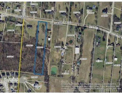 3957 Beal Rd, Franklin, OH 45005 photo 7