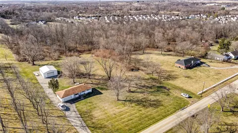 3957 Beal Rd, Franklin, OH 45005 photo 2