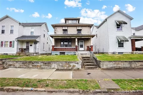 232 Alaska St, Dayton, OH 45404