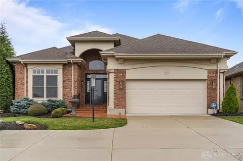 10027 Putterview Way, Centerville, OH 45458