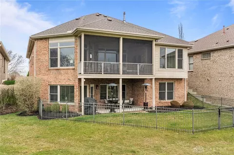10027 Putterview Way, Centerville, OH 45458 photo 48
