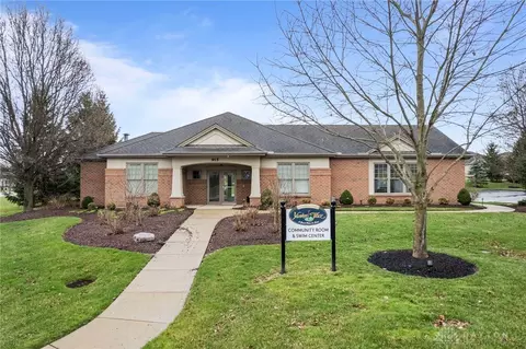 10027 Putterview Way, Centerville, OH 45458 photo 56