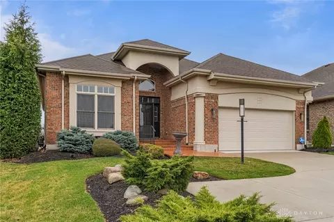 10027 Putterview Way, Centerville, OH 45458 photo 2