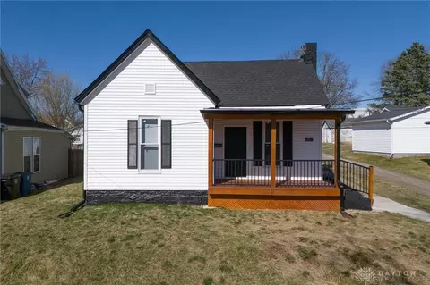287 Sherman Ave, Wilmington, OH 45177