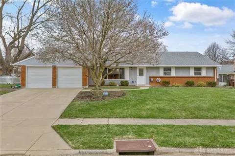 4150 Wallington Dr, Dayton, OH 45440