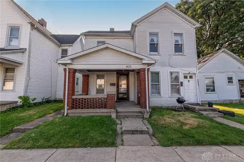 423 Hulbert St #421, Dayton, OH 45410