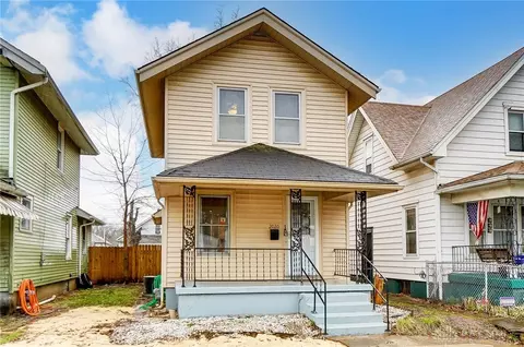 2020 Hill Ave, Middletown, OH 45044