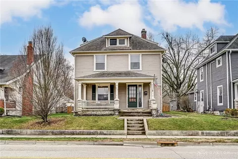 940 E Central Ave, Miamisburg, OH 45342