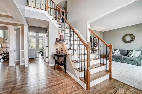 185 Thomas Dr, Springboro, OH 45066 photo 4