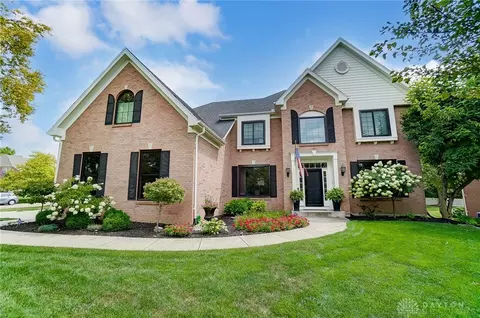 185 Thomas Dr, Springboro, OH 45066