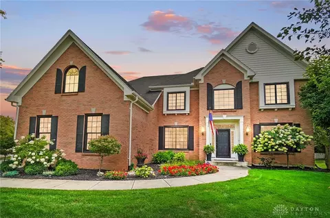 185 Thomas Dr, Springboro, OH 45066 photo 2