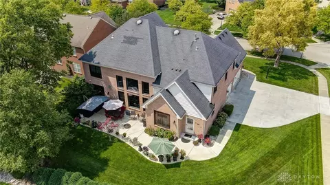 185 Thomas Dr, Springboro, OH 45066 photo 50