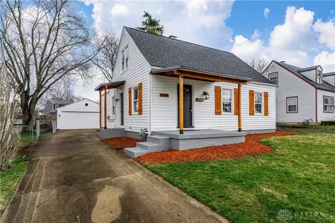 1968 Malcom Dr, Dayton, OH 45420