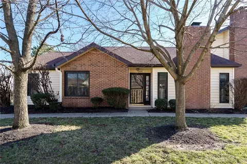 1175 Bournemouth Ct, Dayton, OH 45459