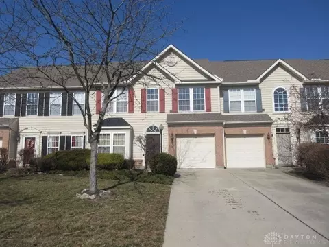 4167 Tangletree Ct, Dayton, OH 45414