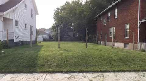 115 Gerlaugh Ave, Dayton, OH 45403