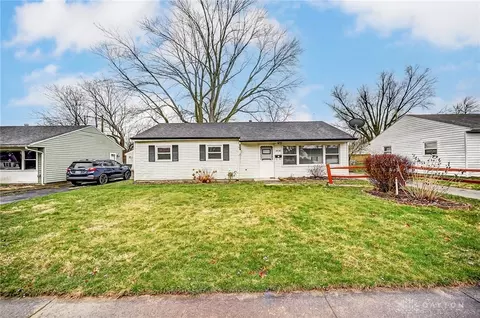 4838 Barnhart Ave, Dayton, OH 45432