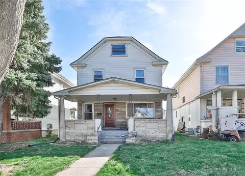 52 Illinois Ave, Dayton, OH 45410