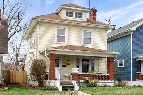 535 Santa Cruz Ave, Dayton, OH 45410
