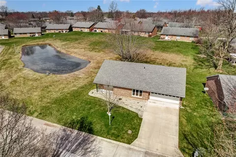 2045 Manhattan Blvd #C-20, Springfield, OH 45504