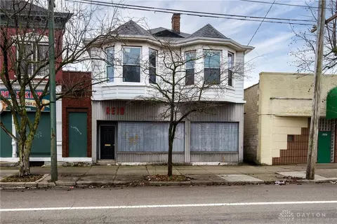 1934 E 3rd St, Dayton, OH 45403