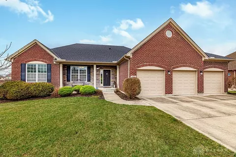 5841 Golden Bell Way, Liberty, OH 45011