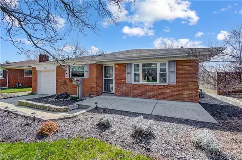 1904 Echo Wood Ct, Kettering, OH 45429 photo 50