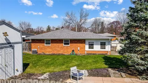 1904 Echo Wood Ct, Kettering, OH 45429 photo 49