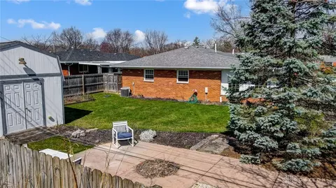 1904 Echo Wood Ct, Kettering, OH 45429 photo 44