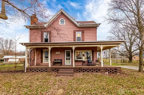 4025 N Route 42, Waynesville, OH 45068