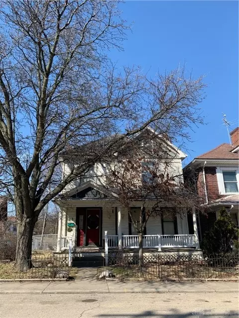 23 E Parkwood Ave, Dayton, OH 45405