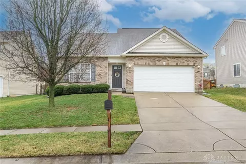 241 Steeplechase Ln, Monroe, OH 45050
