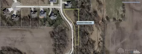 136 Stoneybrook Dr, Eaton, OH 45320