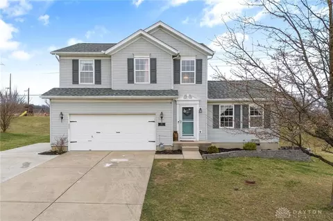 190 Keswick Dr, Monroe, OH 45050