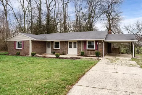 1 Highland Ave, Franklin, OH 45005